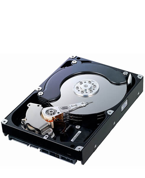 Hard Disk