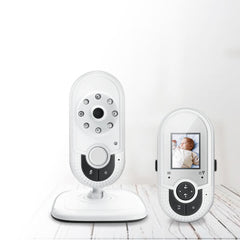 Collection image for: Baby monitor